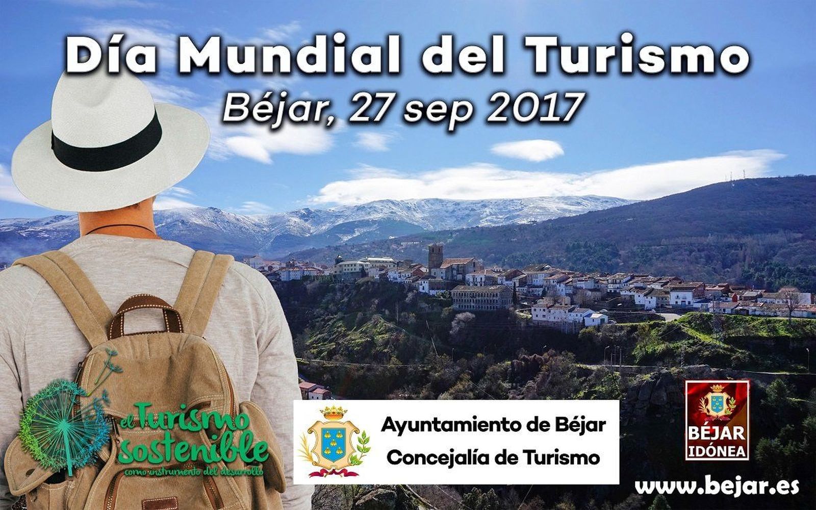 El Ayuntamiento trabaja en dos nuevos proyectos relacionados con el turismo