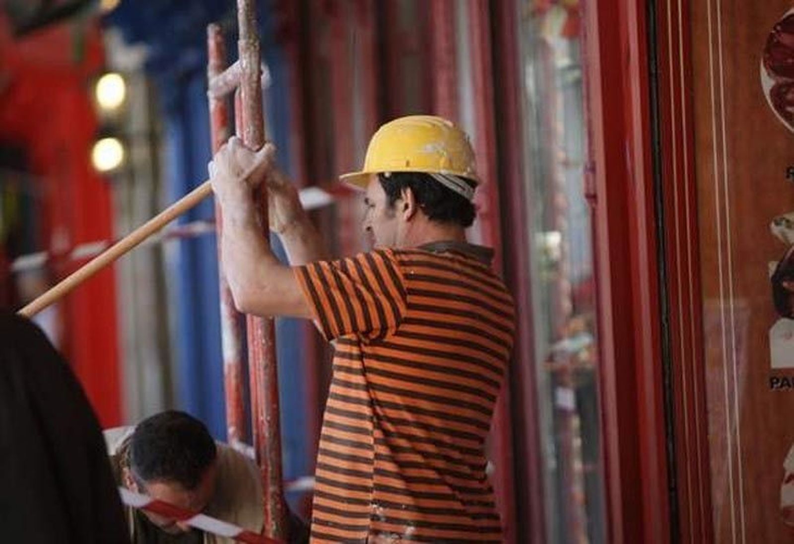 Zamora cierra 2015 con 41 empresas cotizantes y 702 asalariados más que en 2014