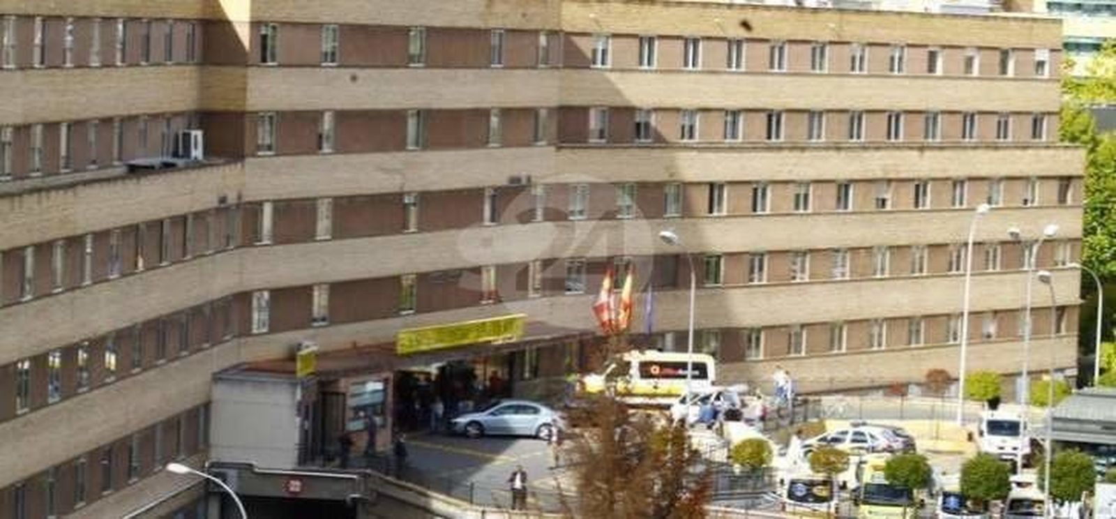 Denuncian el robo de 18 endoscopios del Complejo Asistencial