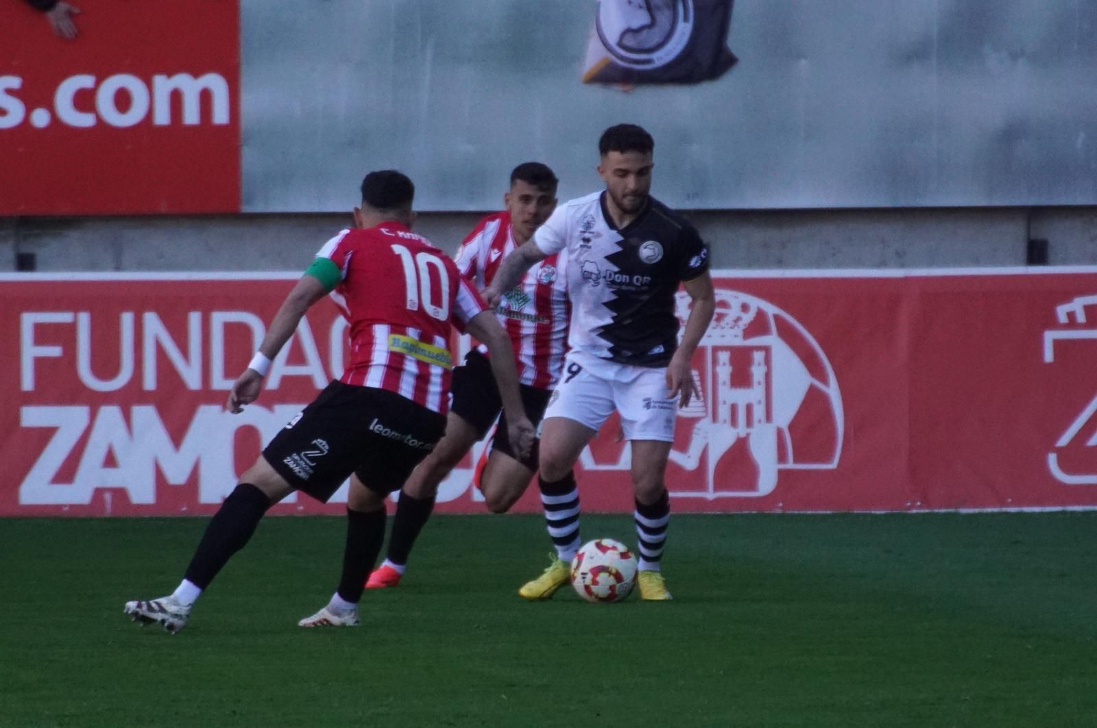 Zamora   Unionistas (Juego) (12)