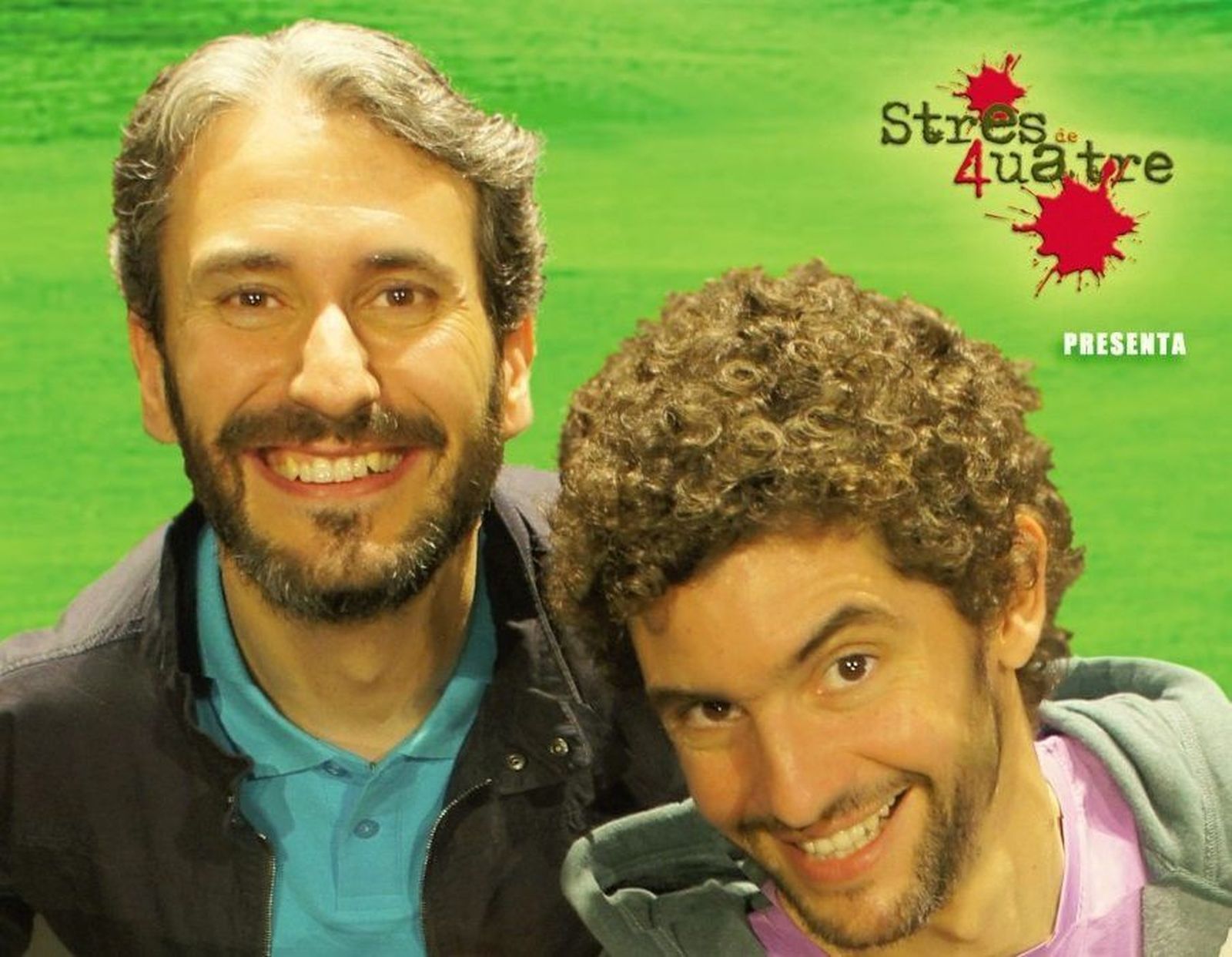 Continúa la XXIII edición de la muestra de teatro aficionado de Terradillos