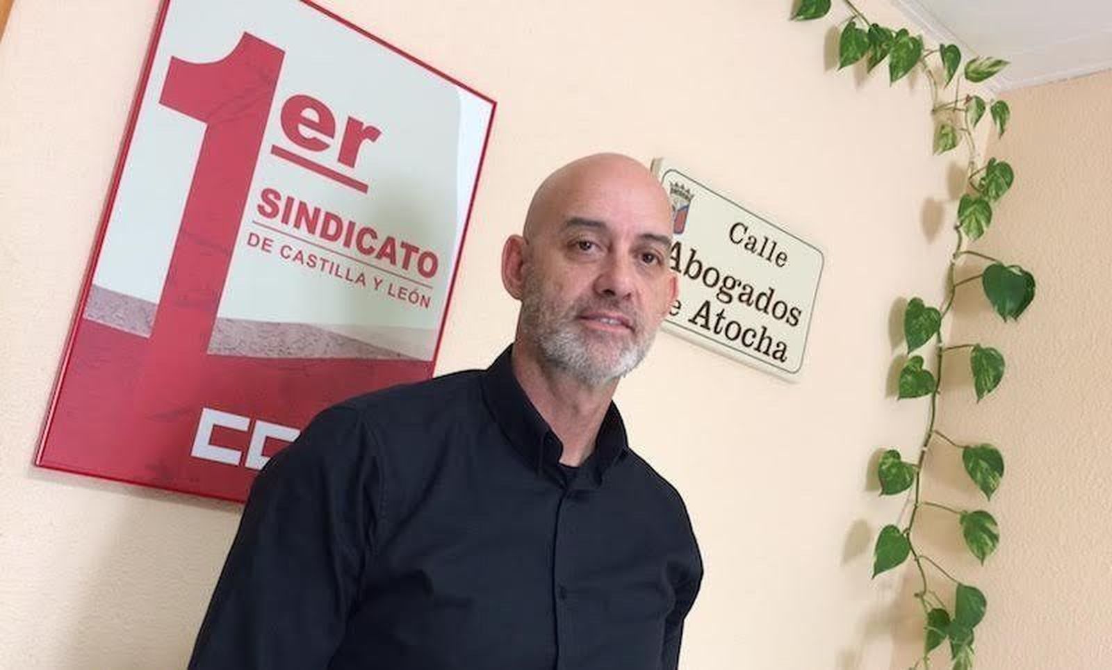 CCOO obtiene los cinco delegados en el Comité de Empresa del Ayuntamiento