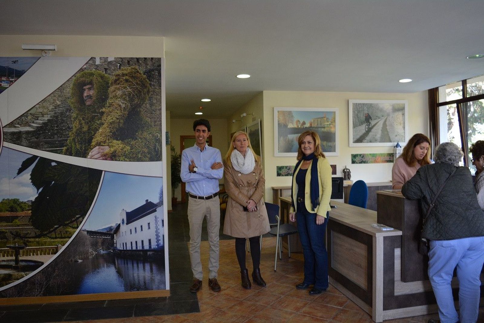 OficinadeTurismoenBjar