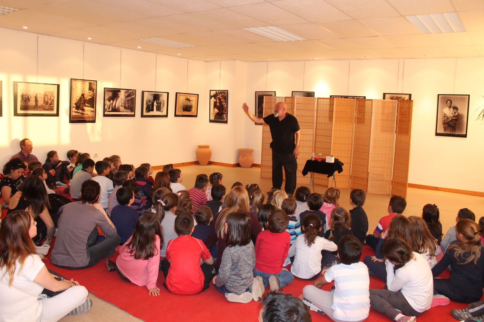 La Biblioteca Municipal 'Berta Pallares' de Cabrerizos, galardonada con uno de los premios María Moliner
