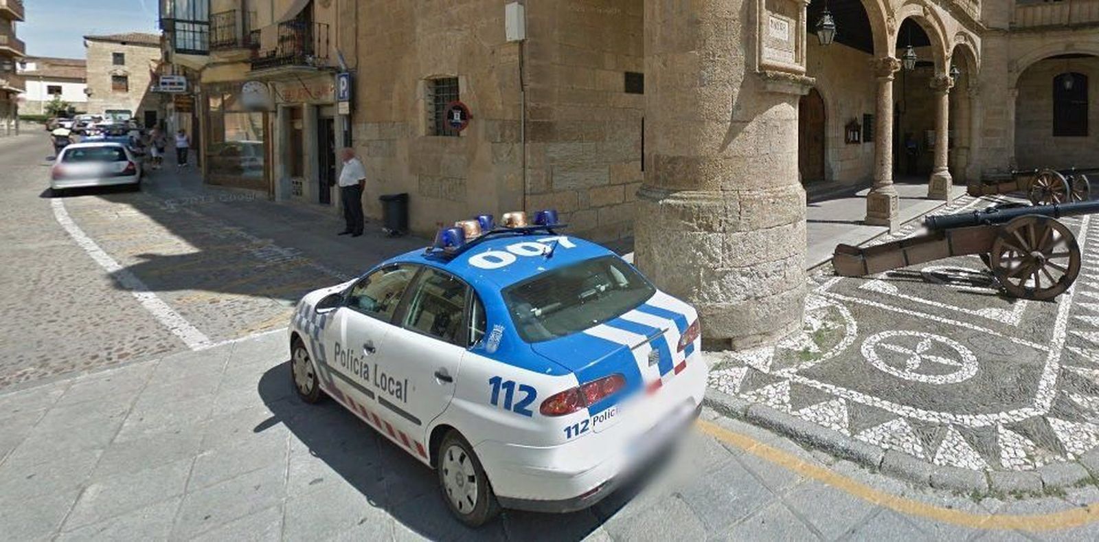 Continúa el proceso para cubrir tres plazas de Policía en la localidad