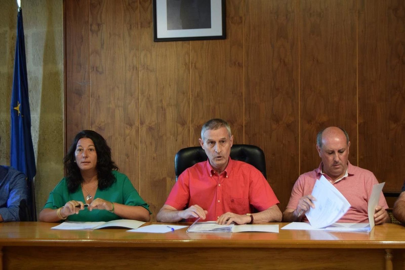 Enfrentamiento entre populares y socialistas por el Centro Reina Sofía