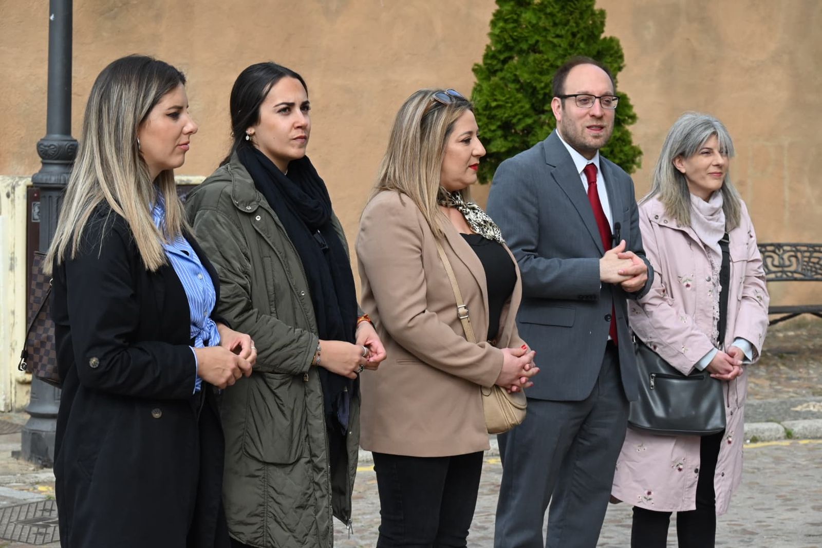 Encuentro ediles y técnicos juventud de la provincia organizado por la Diputación 1