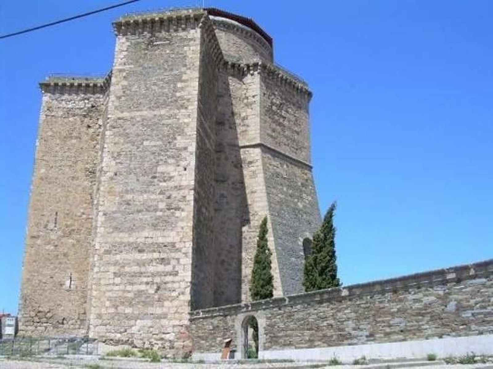 Alba de Tormes celebra el Día Mundial del Turismo