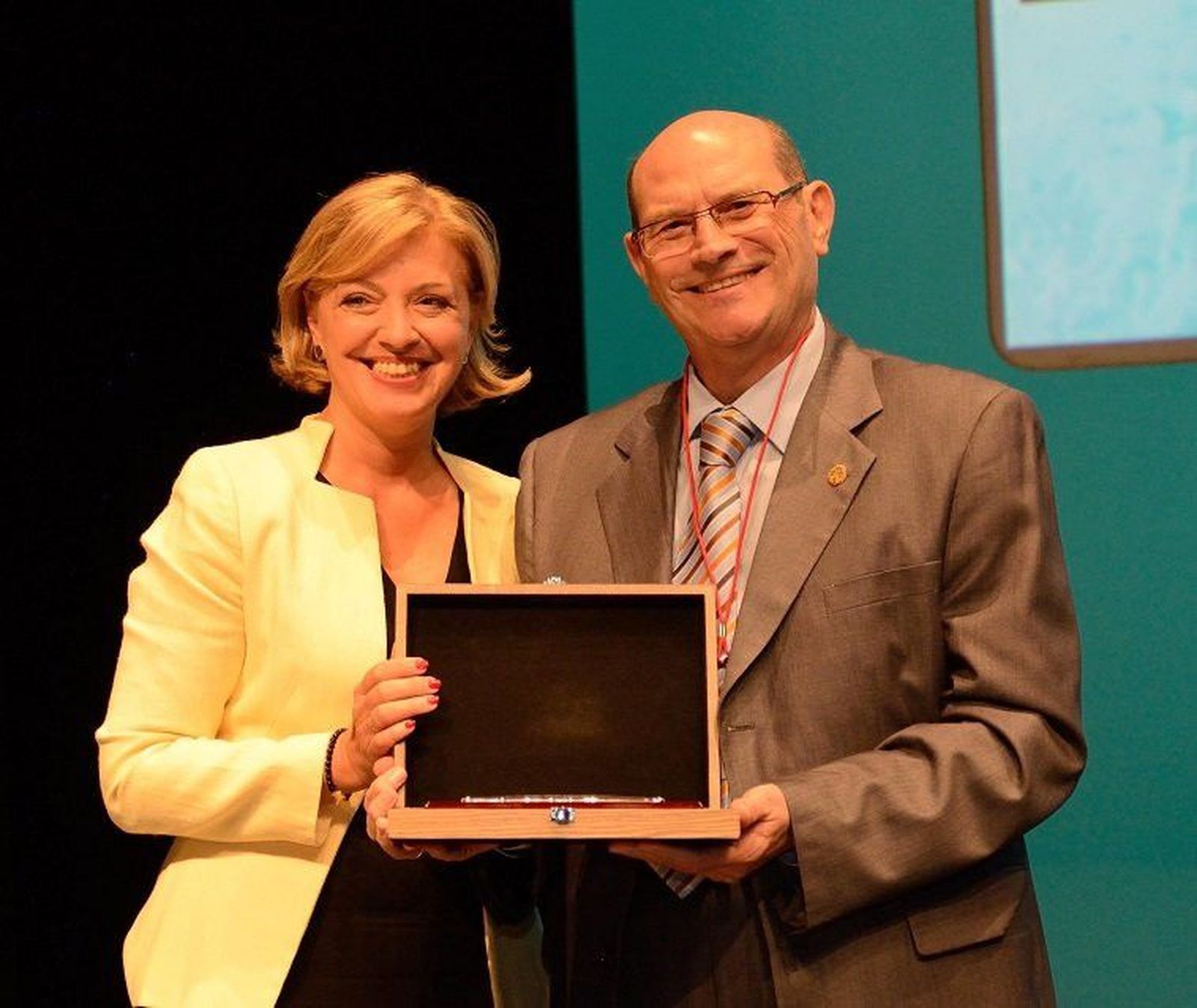 La Sociedad Española de Nefrología nombra Socio de Honor a José Miguel López Novoa