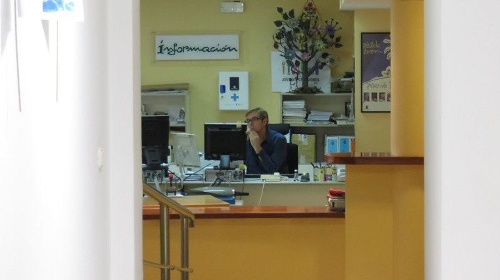 Dos décadas promocionando y formando a la juventud charra