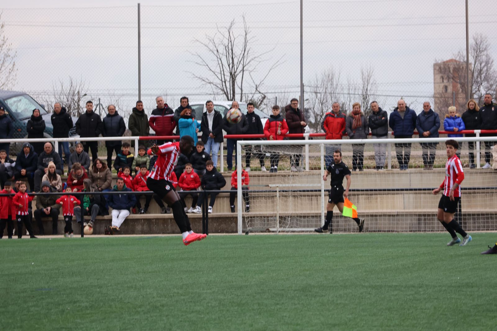 Zamora CF B   Moraleja CF (27)