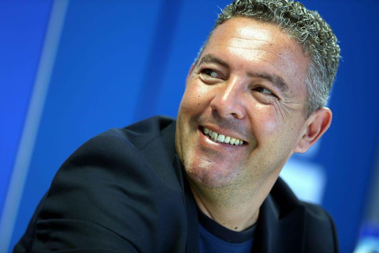 David Vizcaíno, nuevo director deportivo del Zamora CF