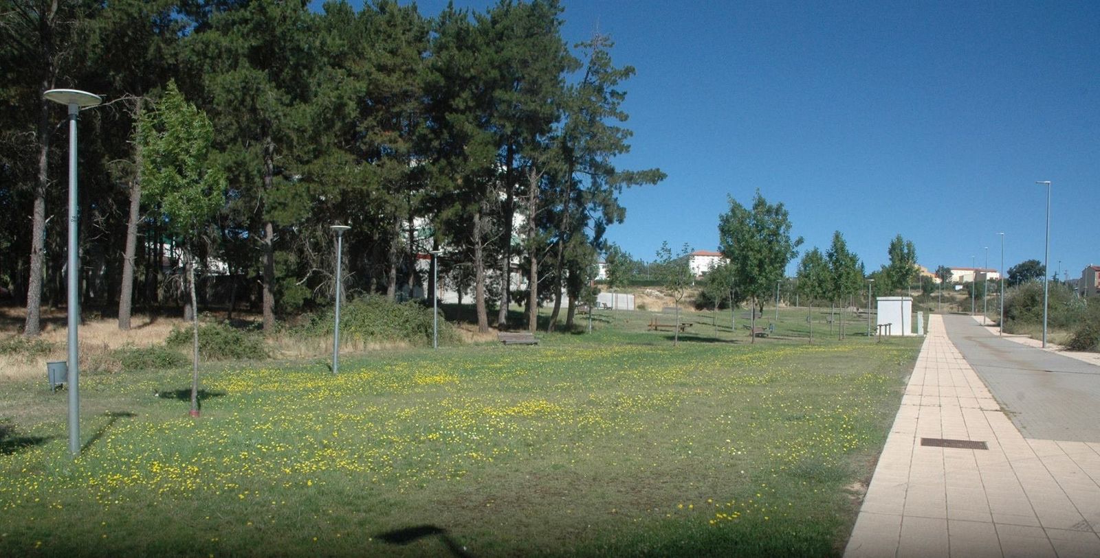 Educación anuncia la inclusión del nuevo instituto de Guijuelo en los Presupuestos de 2018