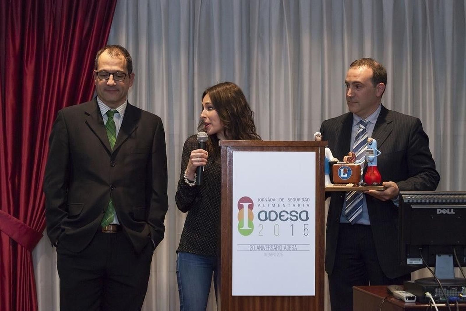 Reconocimiento a E.Leclerc por su compromiso con la calidad y la seguridad alimentaria