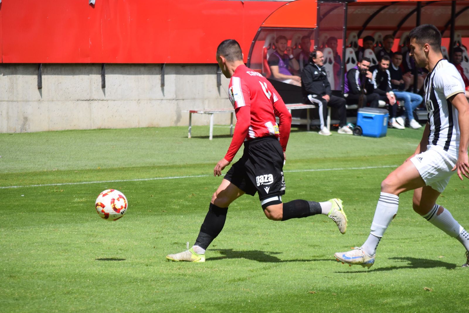 zamora-cf-real-union-club-22