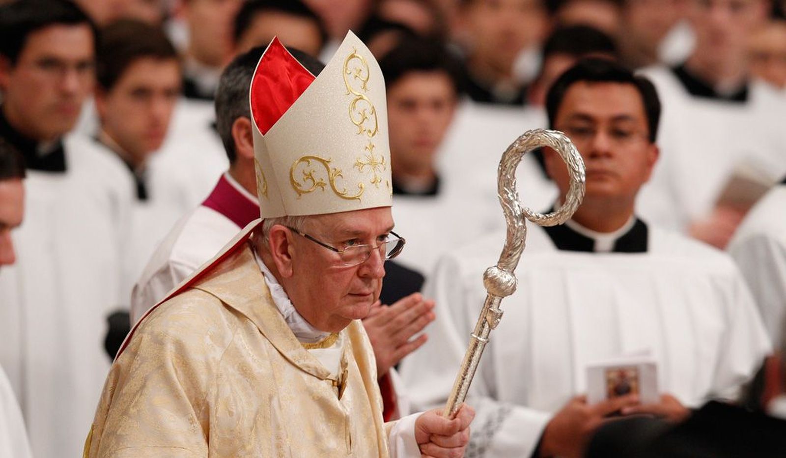 Fernando Vérgez | Foto: Alfa & Omega