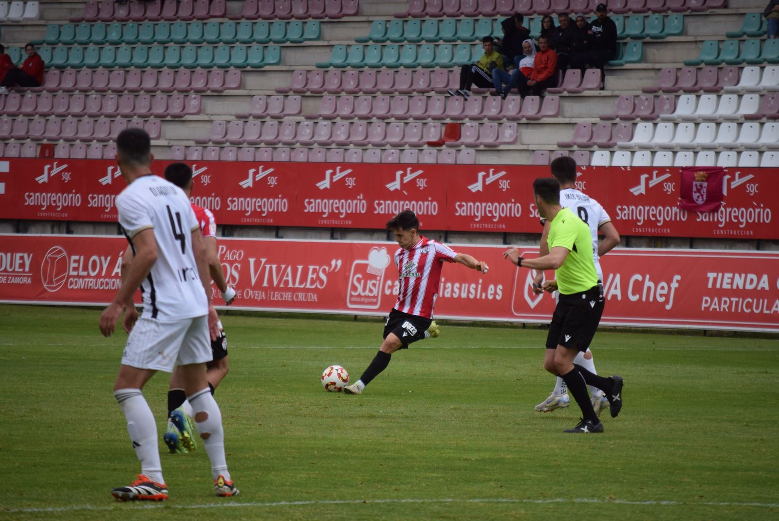 zamora-cf-real-union-club-46