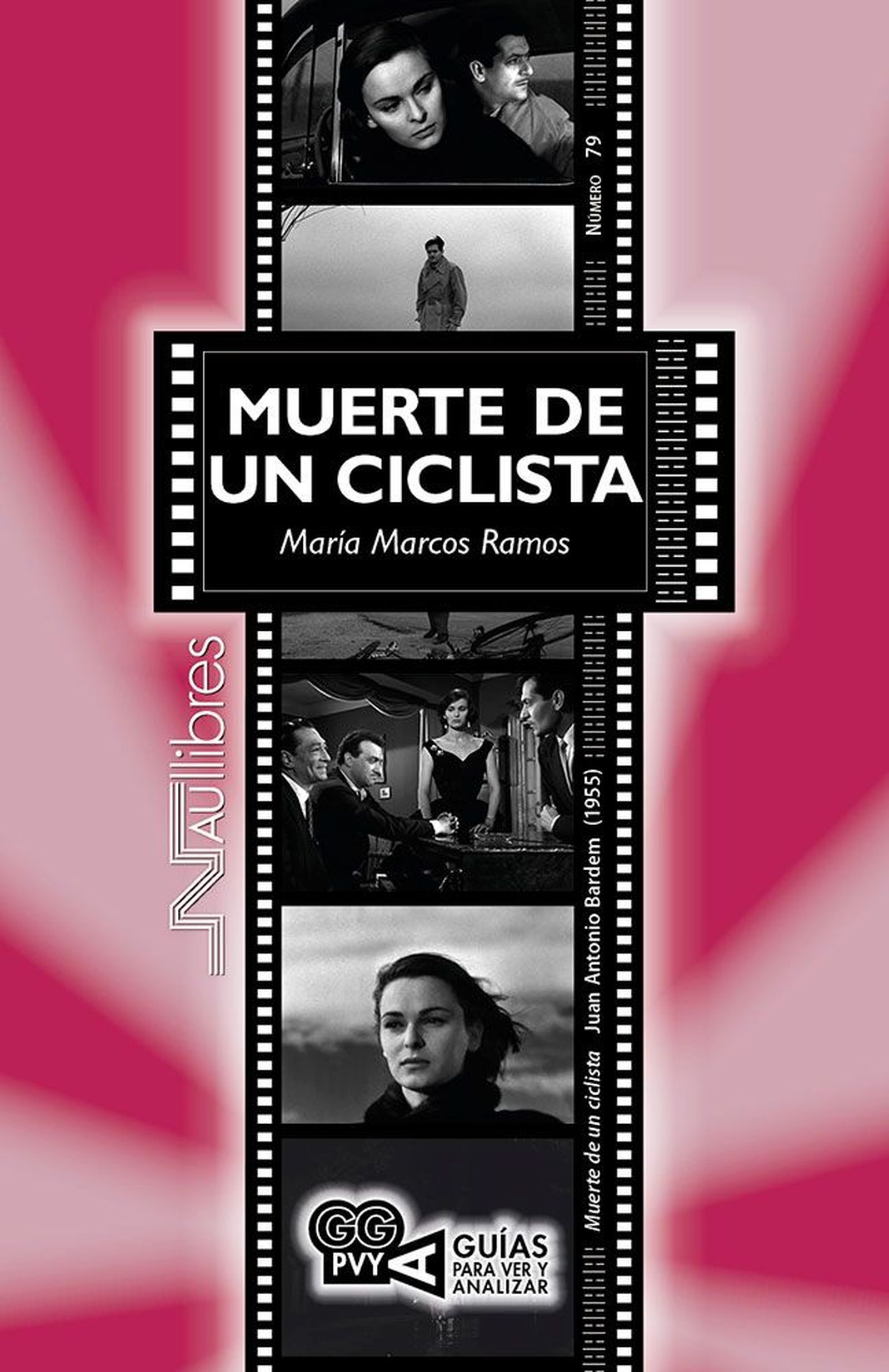 'Muerte de un ciclista'